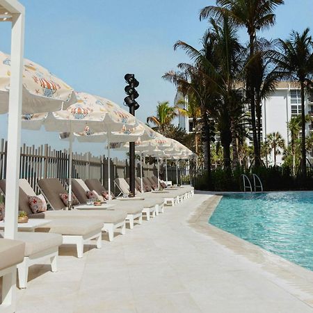 The St Regis Longboat Key Resort Exterior photo