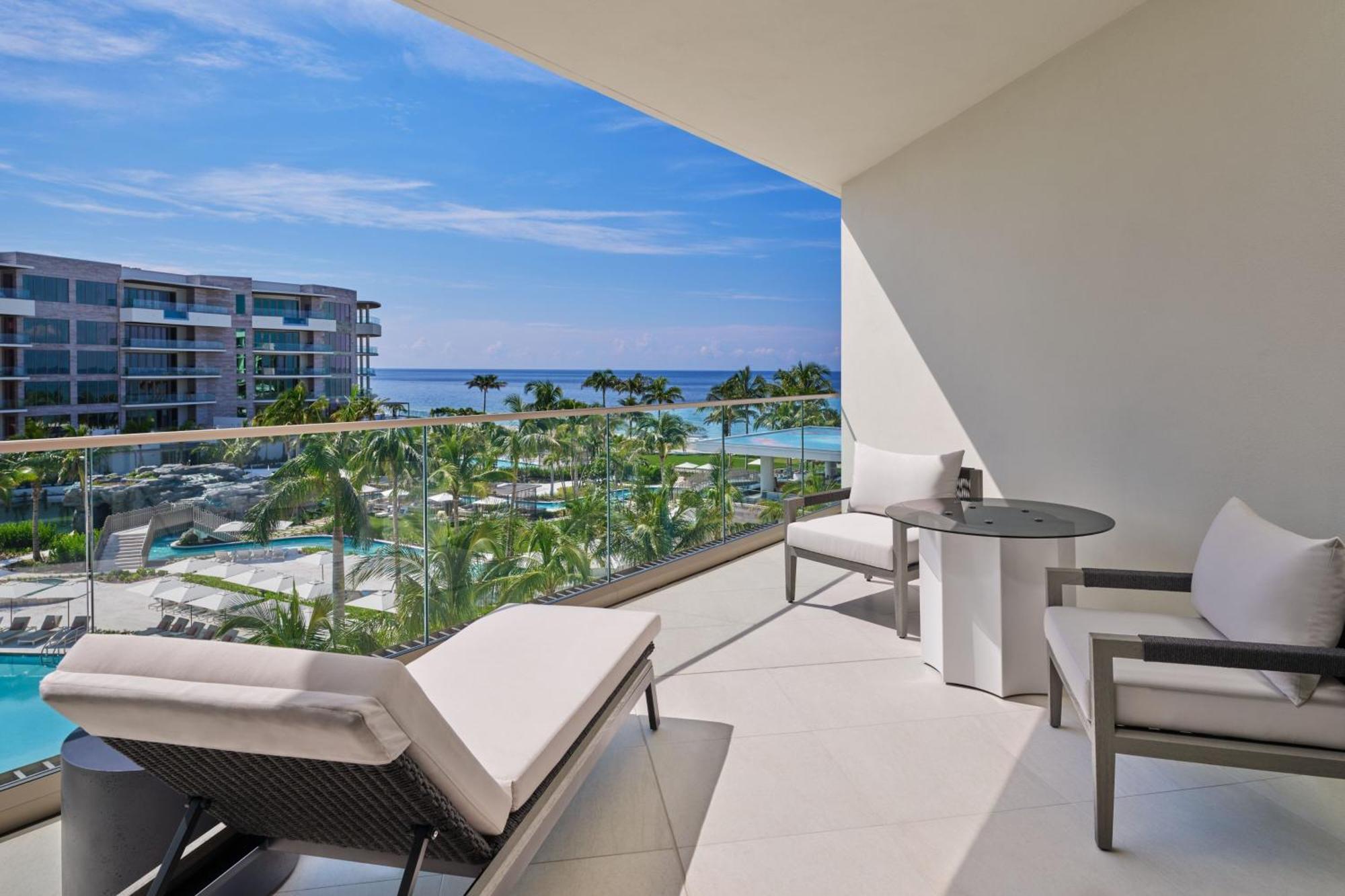 The St Regis Longboat Key Resort Exterior photo