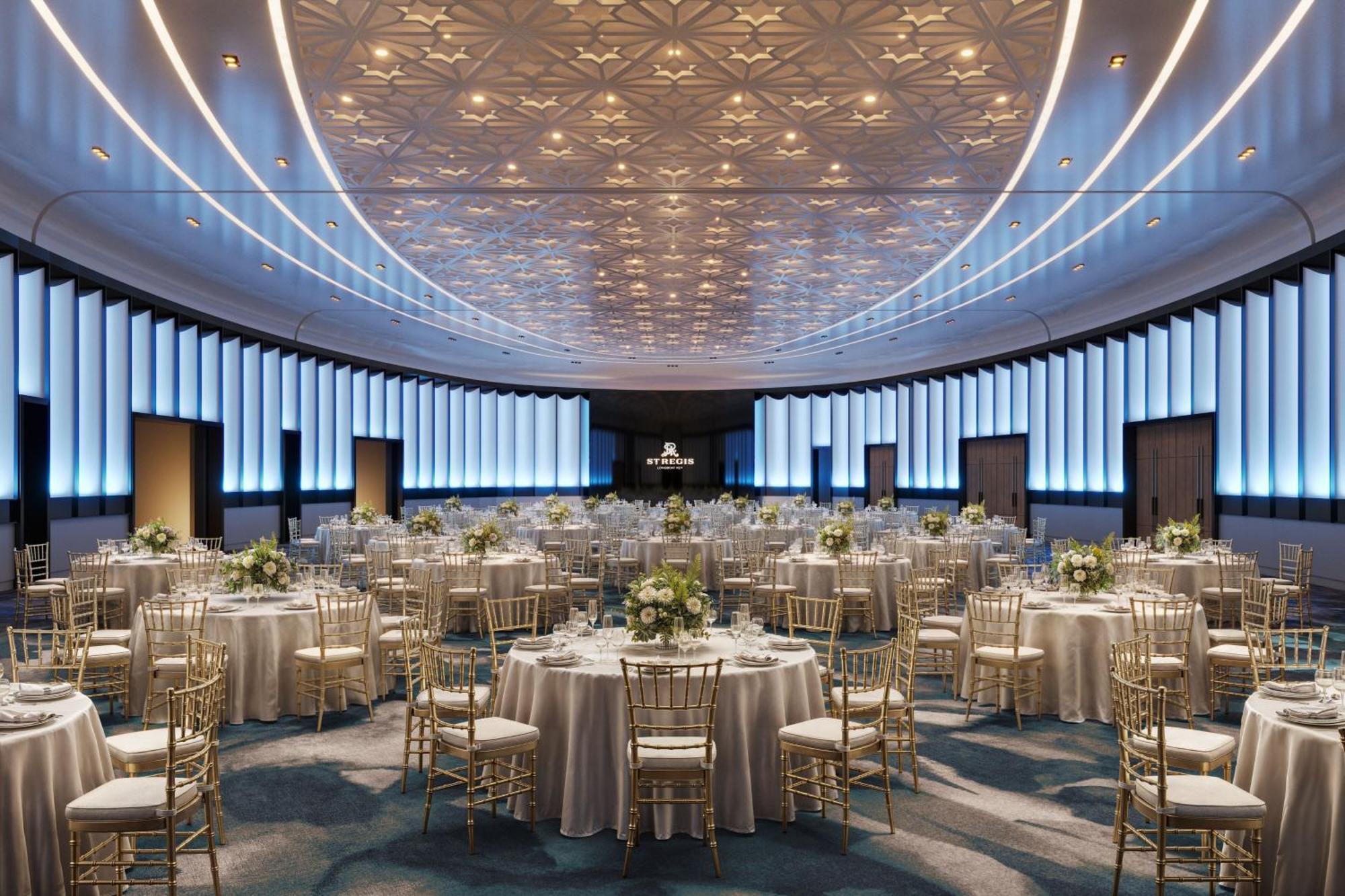 The St Regis Longboat Key Resort Exterior photo